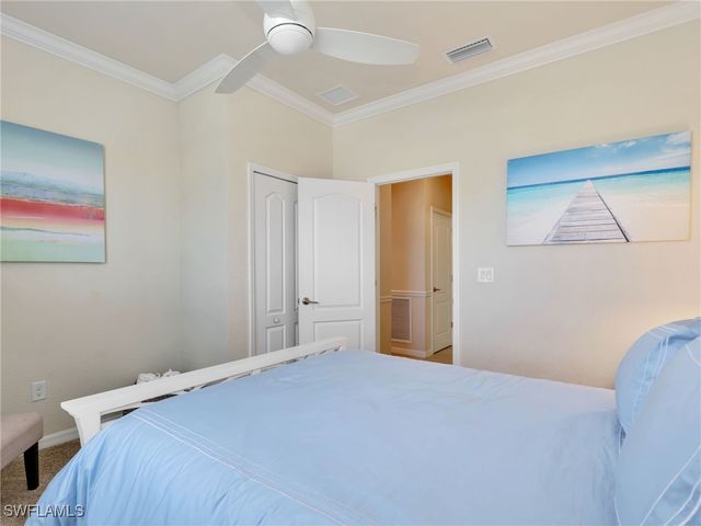 3493 Dandolo CIR, Cape Coral, FL 33909