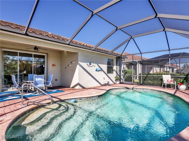 3493 Dandolo CIR, Cape Coral, FL 33909