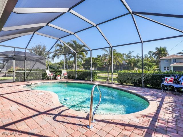 3493 Dandolo CIR, Cape Coral, FL 33909