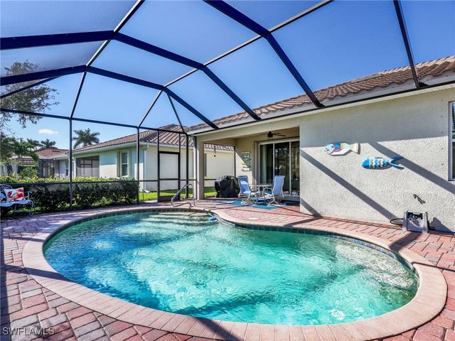 3493 Dandolo CIR, Cape Coral, FL 33909