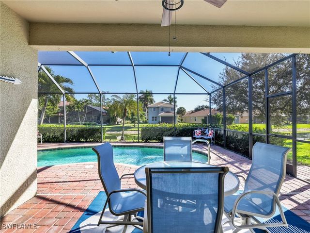 3493 Dandolo CIR, Cape Coral, FL 33909