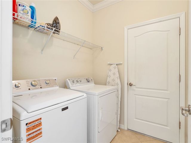 3493 Dandolo CIR, Cape Coral, FL 33909