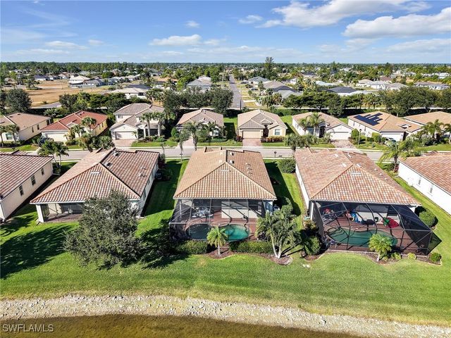 3493 Dandolo CIR, Cape Coral, FL 33909