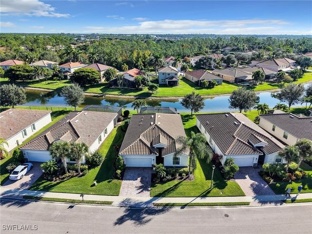 3493 Dandolo CIR, Cape Coral, FL 33909