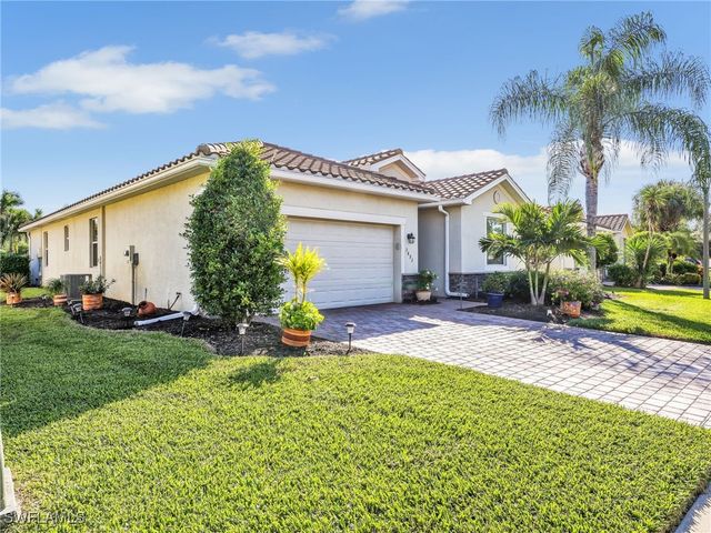 3493 Dandolo CIR, Cape Coral, FL 33909