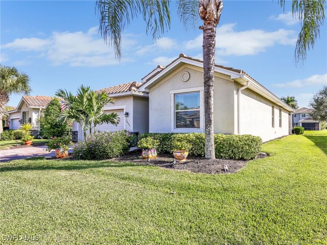 3493 Dandolo CIR, Cape Coral, FL 33909