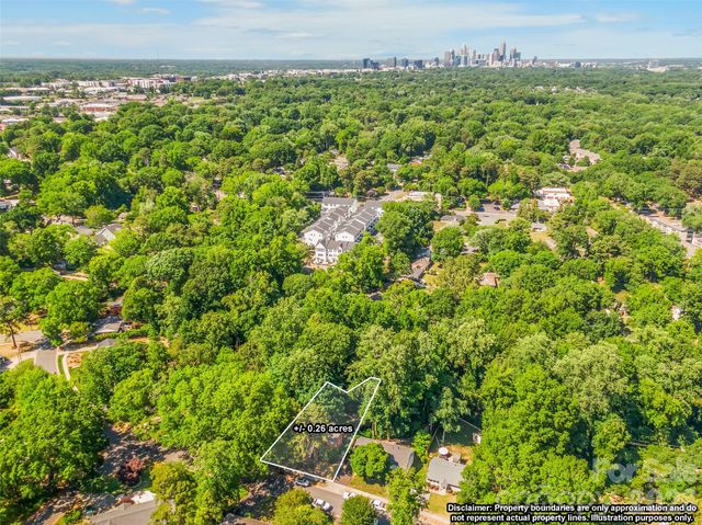 5015 Murrayhill Road, Charlotte, NC 28210
