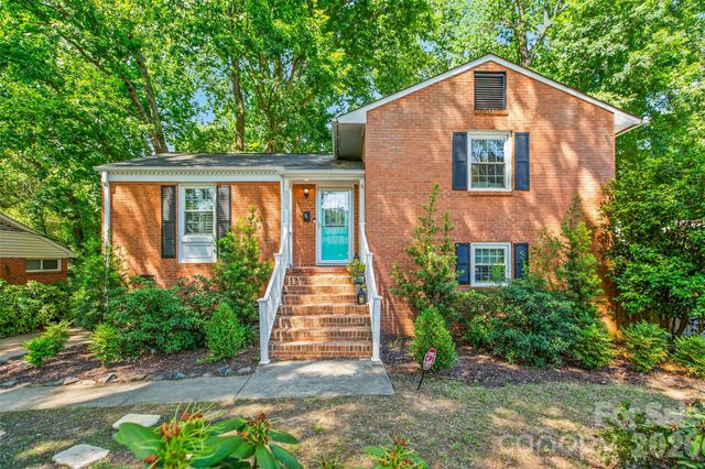 5015 Murrayhill Road, Charlotte, NC 28210