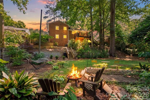 5015 Murrayhill Road, Charlotte, NC 28210