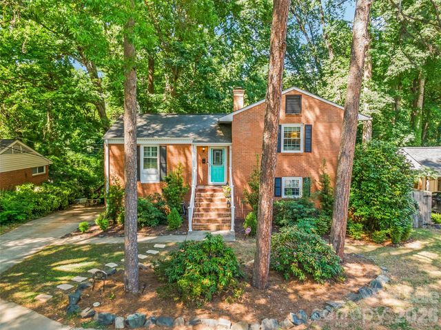 5015 Murrayhill Road, Charlotte, NC 28210