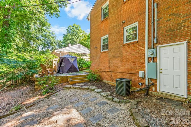 5015 Murrayhill Road, Charlotte, NC 28210