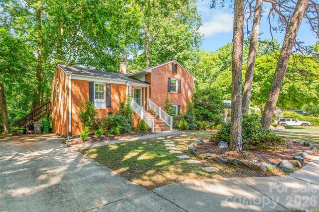5015 Murrayhill Road, Charlotte, NC 28210