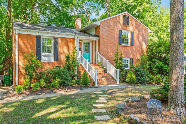 5015 Murrayhill Road, Charlotte, NC 28210