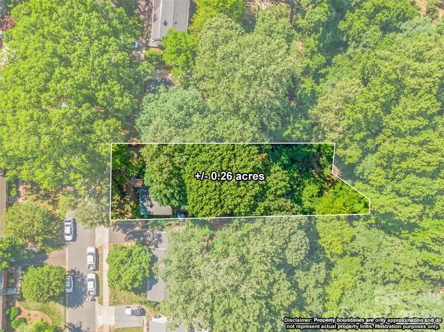 5015 Murrayhill Road, Charlotte, NC 28210