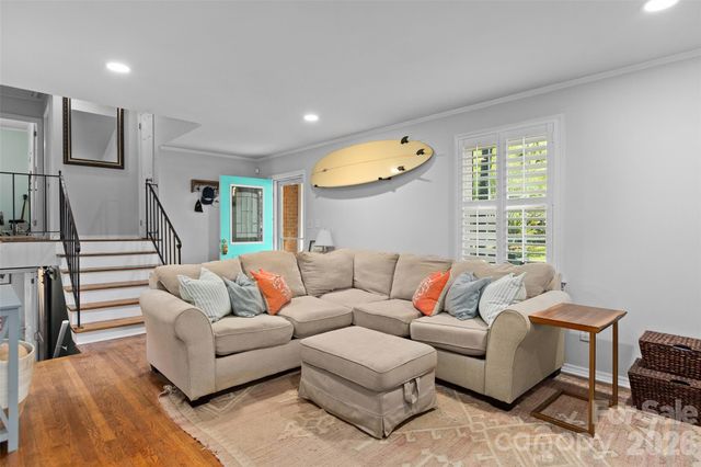 5015 Murrayhill Road, Charlotte, NC 28210
