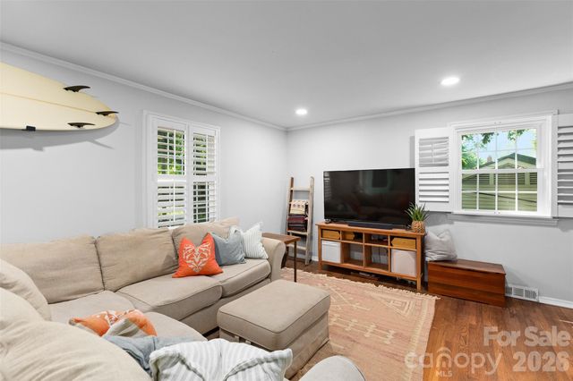 5015 Murrayhill Road, Charlotte, NC 28210