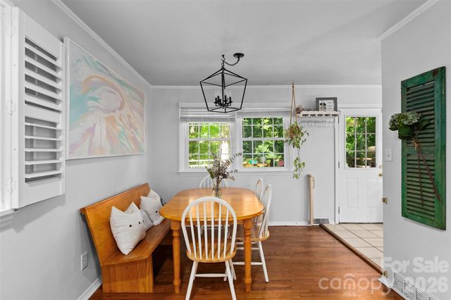 5015 Murrayhill Road, Charlotte, NC 28210
