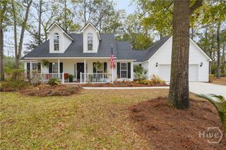 195 Egrets Way Lane, Richmond Hill, GA 31324