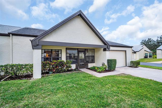 945 ROSEWOOD LANE, Palm Harbor, FL 34684