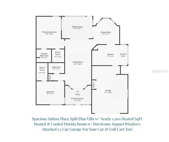 945 ROSEWOOD LANE, Palm Harbor, FL 34684