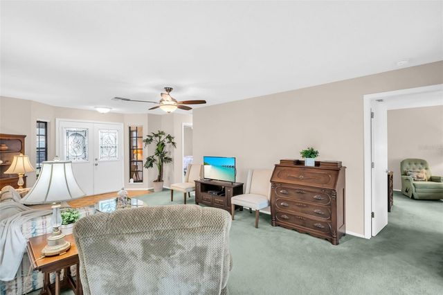 945 ROSEWOOD LANE, Palm Harbor, FL 34684