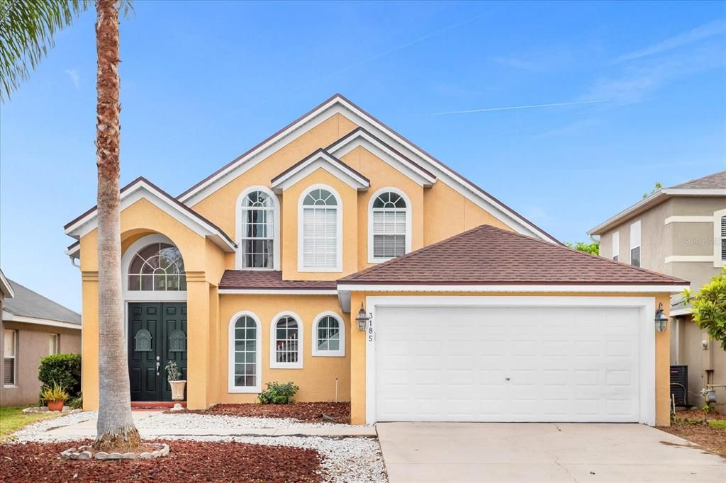 3185 EGRETS LANDING DR., Lake Mary, FL 32746