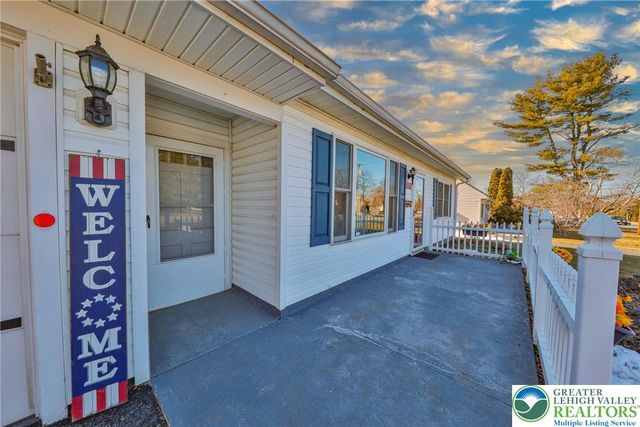 1243 Mine Lane Road, Palmer Twp, PA 18045