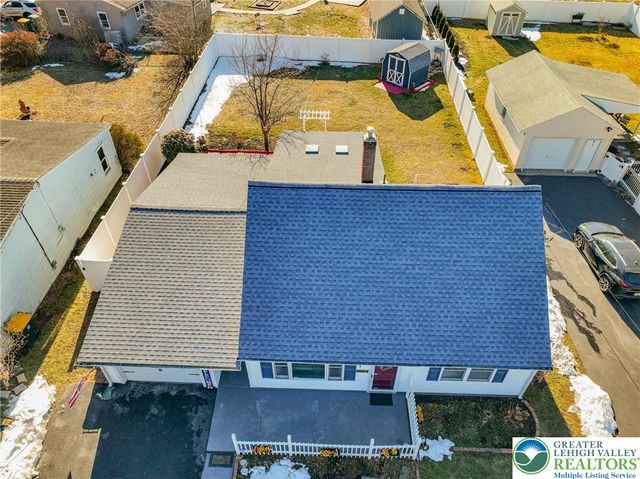 1243 Mine Lane Road, Palmer Twp, PA 18045