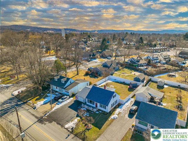 1243 Mine Lane Road, Palmer Twp, PA 18045