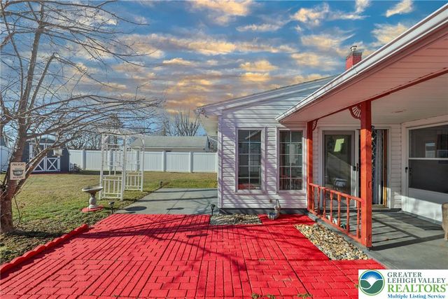 1243 Mine Lane Road, Palmer Twp, PA 18045