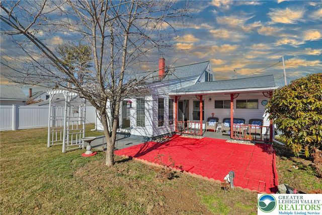 1243 Mine Lane Road, Palmer Twp, PA 18045