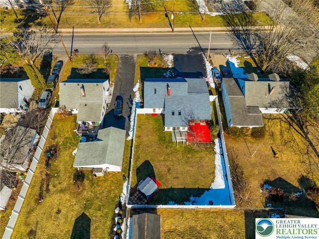 1243 Mine Lane Road, Palmer Twp, PA 18045