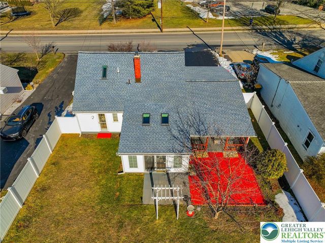 1243 Mine Lane Road, Palmer Twp, PA 18045