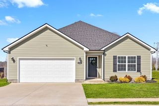 1587 Variance Dr, Clarksville, TN 37042