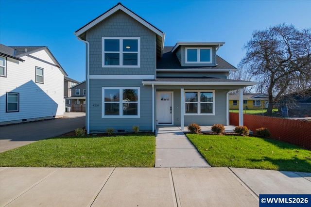 4230 Floyd Ct SE, Salem, OR 97317