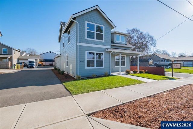 4230 Floyd Ct SE, Salem, OR 97317
