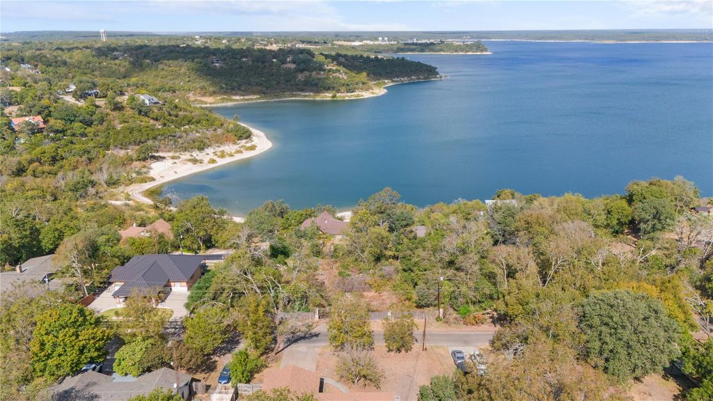 TBA E Lakeshore DR, Belton, TX 76513