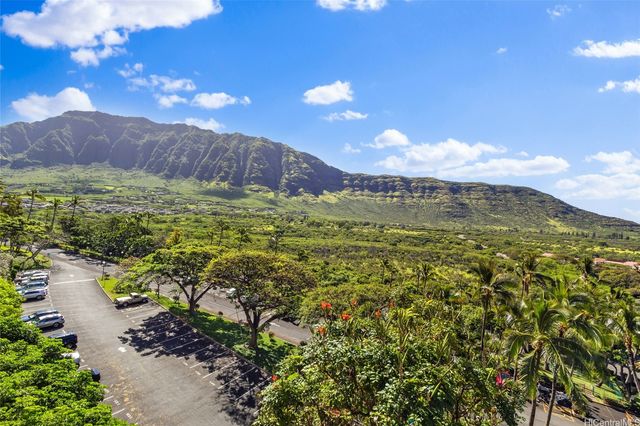 84-740 Kili Drive F524, Waianae, HI 96792