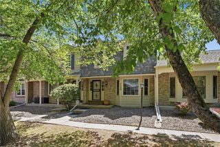 7580 S Cove Circle, Centennial, CO 80122
