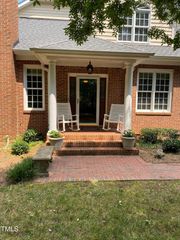 3802 Burwell Rollins Circle, Raleigh, NC 27612