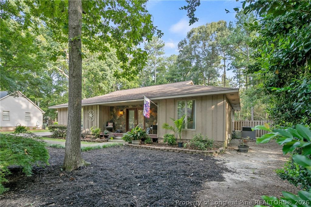 3344 Rustburg Drive, Fayetteville, NC 28303 — photo 2