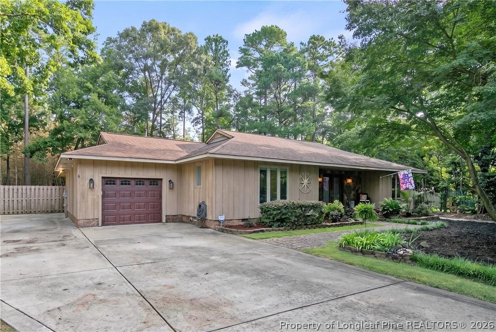 3344 Rustburg Drive, Fayetteville, NC 28303 — photo 3