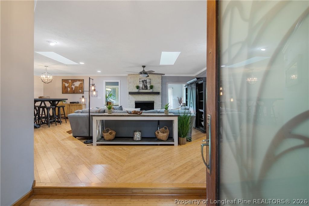 3344 Rustburg Drive, Fayetteville, NC 28303 — photo 5