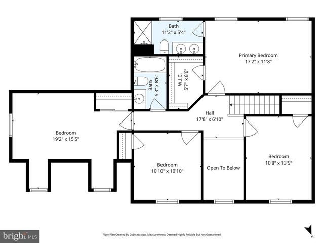 218 CAMBRIDGE LN, Lititz, PA 17543