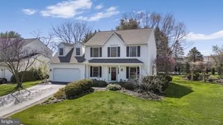 218 CAMBRIDGE LN, Lititz, PA 17543
