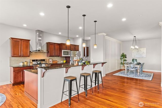 3259 Vista Verde Lane SW, Tumwater, WA 98512