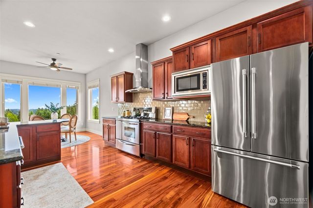 3259 Vista Verde Lane SW, Tumwater, WA 98512