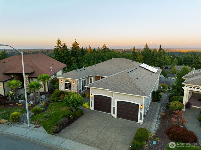 3259 Vista Verde Lane SW, Tumwater, WA 98512