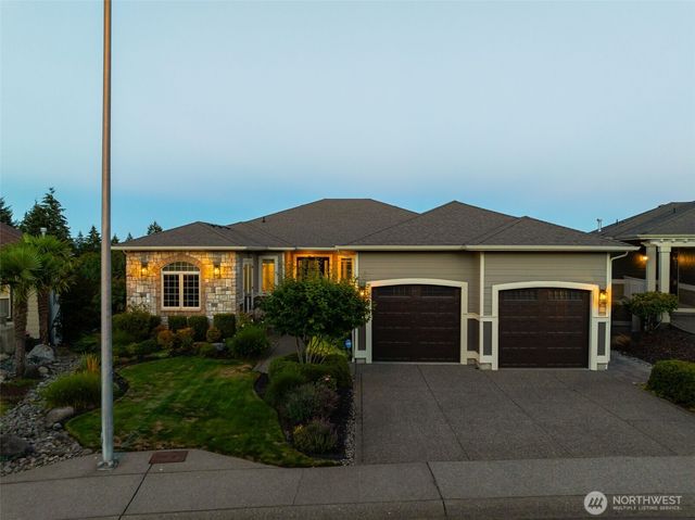 3259 Vista Verde Lane SW, Tumwater, WA 98512