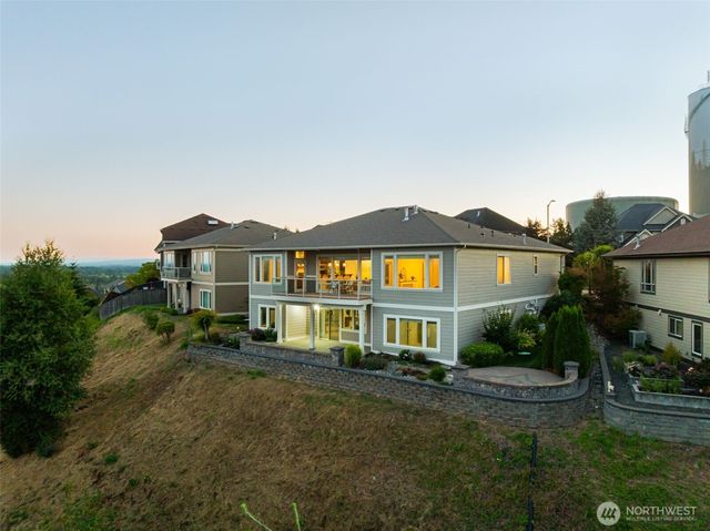 3259 Vista Verde Lane SW, Tumwater, WA 98512